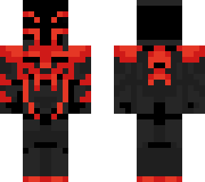 greyed spiderman 2099