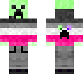 gyne***ual creeper!