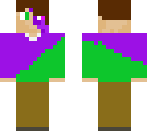 half ender half player
