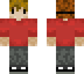 halloween skin