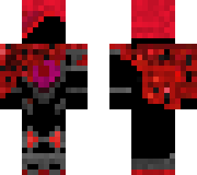 hell guardian