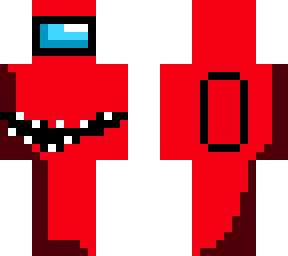 hey um guys i think red is sus...