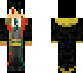 hoguarts union