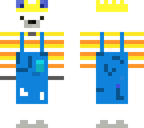 hubblydubu