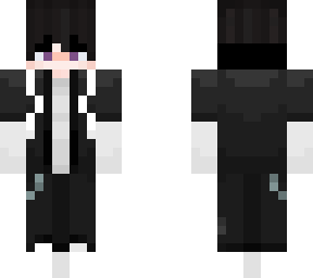 hunter dark
