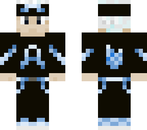 ice overlord