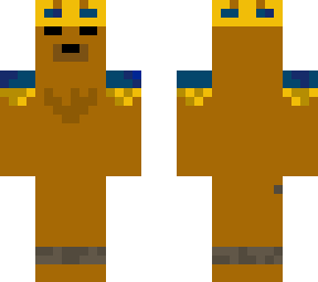 improved king gopher