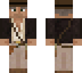 indiana jones