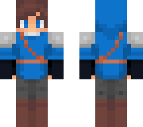 infamousjj blue