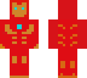 iron man