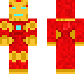 iron man