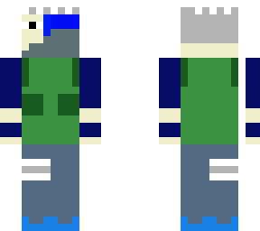kakashi