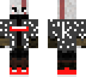 kratos supreme