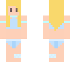 lil girl with bikini/swimsuit
