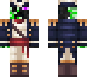 lmanburg creeper