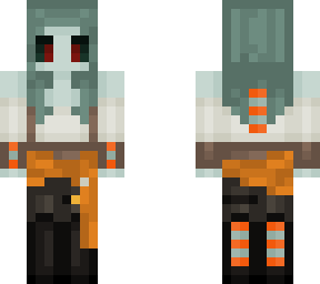 lostsmp gangsmp  raine