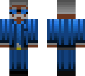lp suit