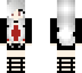 luci witch