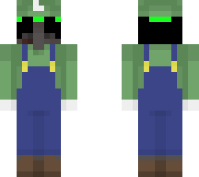luigi sam