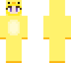 lushie duck