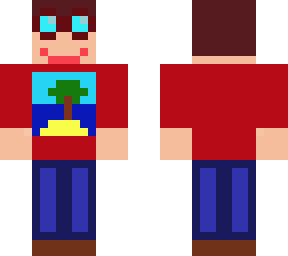 man