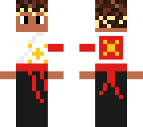 mars kimono fix