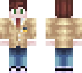 meinyanderehighuniform