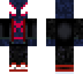 miles morales