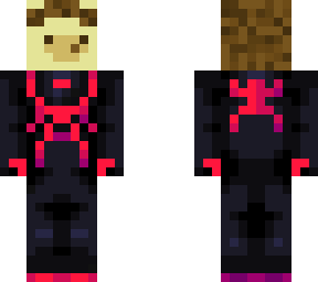 miles morales rata