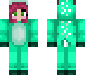 mint bambii