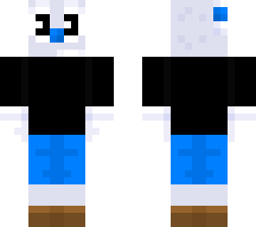 mugman