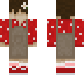 mushroom boy