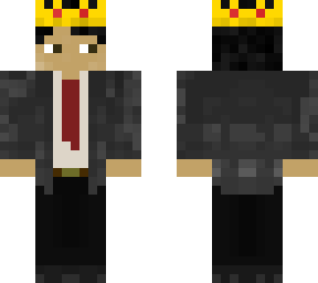 my original skin