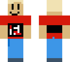my personal skin