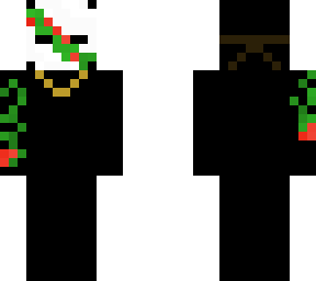 my skin