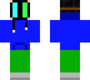 my skin