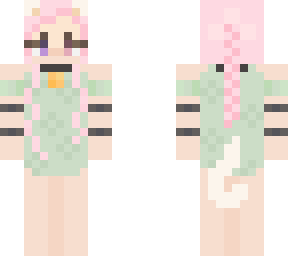 my skin