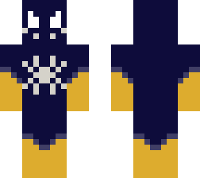 my spidersona