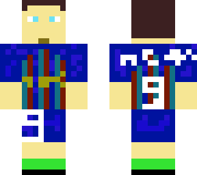 new lewandowski textures on