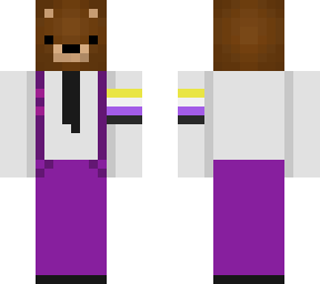 nonbearnary