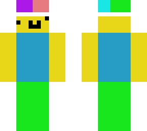noob