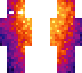 noqued skin (season 4)