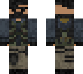 officer (again)