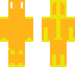 orange man