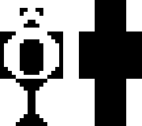 panda
