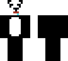 panda boi