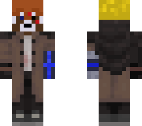 pandaman0