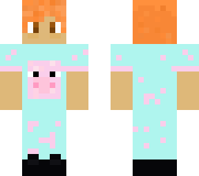 pepa pig dan