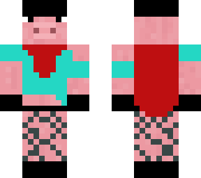 pigtricia
