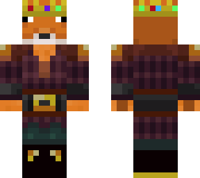 pillager teknopath